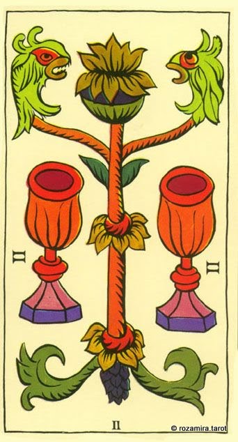 Spanish Tarot